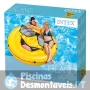 Insuflável Gigante Ilha Cool Guy 173x27 cm Intex 57254EU