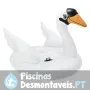Ilha Cisne Mega 194x152x147 cm 56287EU