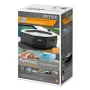 Purespa Octogonal Deluxe bolhas e jatos de Intex 28454EX