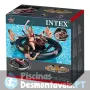 Insuflável Touro Inflatabull 239x196x81 cm Intex 56280EU