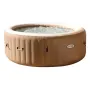 Purespa Massagem Bolhas Intex 196x71 cm 28476Ex