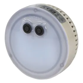 Lâmpada Led Multicor a Pilhas Spa Bolhas 28503