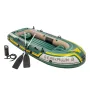 Set Barco 3 câmaras Seahawk 295x137x43 cm 68380NP