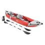 Kayak Excursión Pro 384x94x46 cm Remos de Alumínio e Bomba 68309NP