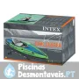 Kayak Challenger K1 274x76x33 cm Intex 68305NP