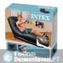Poltrona Mega Lounge 81x173x91 Intex 68585