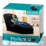 Poltrona Mega Lounge 86x170x94 cm Intex 68595NP