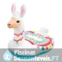 Insuflável Gigante Figura Lama 135x94x112 Intex 57564NP