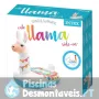 Insuflável Gigante Figura Lama 135x94x112 Intex 57564NP