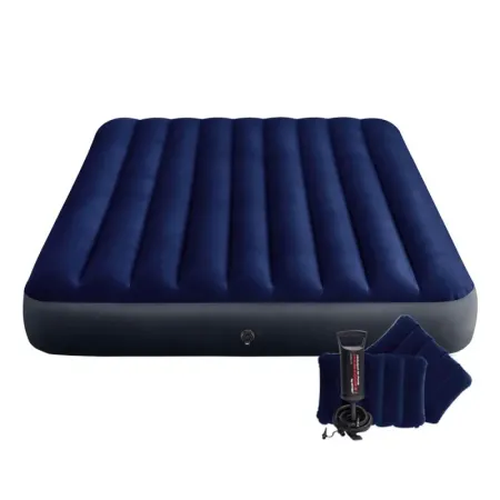 Cama de Ar Dura-Beam Standard Classic Downy 152x203x25 cm 64765