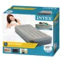Cama de Ar Dura-Beam Standard com Bomba 99x191x30 cm Intex 64116NP