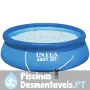 Piscina Intex Easy Set 366x91 cm com Filtro 56932