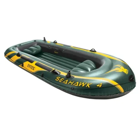 Barco Seahawk 400 351x145x48 cm Intex 68350