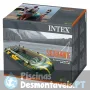 Barco Seahawk 400 351x145x48 cm Intex 68350