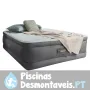 Cama Premaire Fiber-Tech Full 137x191x46 cm 64484