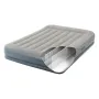 Cama de Ar Dura-Beam Standard com Bomba 152x203x30 cm Intex 64118NP