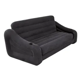 Sofá cama duplo 193x231x71 cm Intex 68566NP