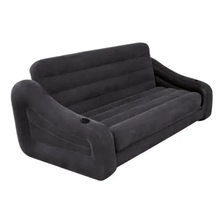Sofá cama duplo 193x231x71 cm Intex 68566NP
