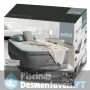 Cama Premaire Fiber-Tech Full 137x191x46 cm 64484