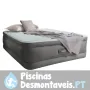 Cama Premaire Fiber-Tech Queen 152x203x46 cm 64486