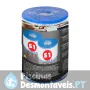 Pack 4 Peças Sobressalentes Filtros PureSpa S1 90200