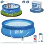 Piscina Intex Easy Set 457x91 cm com Filtro 56412