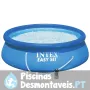 Piscina Intex Easy Set 457x91 cm com Filtro 56412