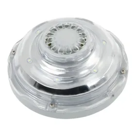Luz Led Hidroeléctrica 32 mm 28691
