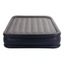 Cama Dura-Beam Basic Deluxe Queen com Bomba 152x203x42 cm Intex 64136NP