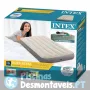 Cama de Ar Dura-Beam Standard 99x191x25 cm Intex 64101