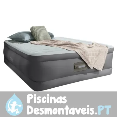 Kayak Challenger K1 274x76x33 cm Intex 68305NP
