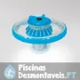 Luz Led Flutuante para Piscinas Intex 28690