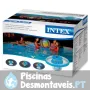 Luz Led Flutuante para Piscinas Intex 28690