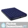 Cama Insuflável Classic Downy Bed 137x191x22 cm Intex 68758