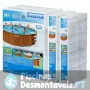 Piscina Intex Sequoia Spirit 478x124 cm 54928