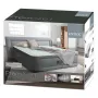 Cama de Ar Premaire com bomba 152x203x46 cm Intex 64906