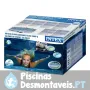 Combo Filtro de Cartucho e Cloração Salina Intex 28674