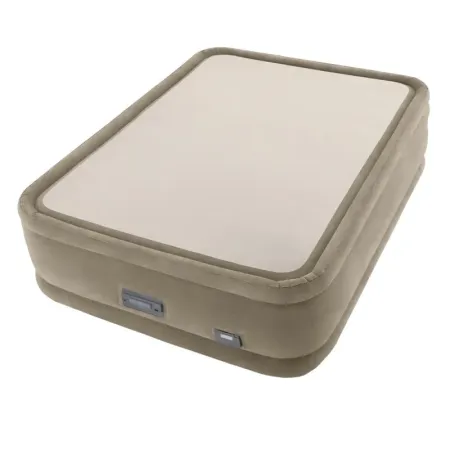 Cama de Ar Dura-Beam Premaire Thermalux 152x203x51 cm com Bomba 64936