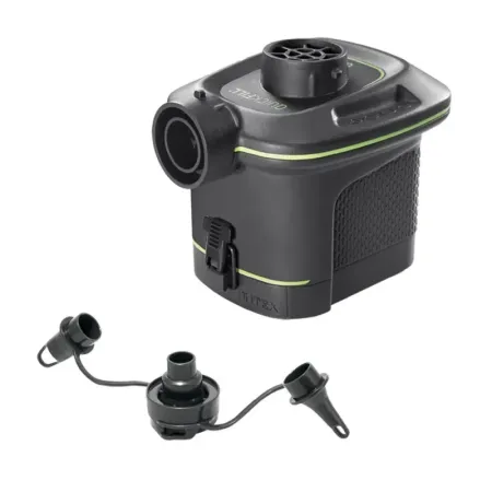 Bomba Eléctrica Quick Fill a Pilhas 66638