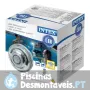 Luz Led Hidroeléctrica 32 mm 28691