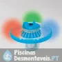 Luz Led Flutuante para Piscinas Intex 28690