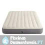 Cama de Ar Dura-Beam Standard 152x203x25 cm Intex 64103