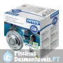 Luz Led Hidroeléctrica 38 mm 28692