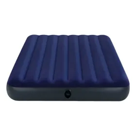 Cama Insuflável Classic Downy Bed 137x191x22 cm Intex 68758