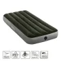Cama de Ar Jr.Twin Dura Beam Downy 76x191x25 cm Intex 64760