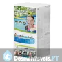 Piscina Intex Metal Frame 457x84 cm com Filtro 28228