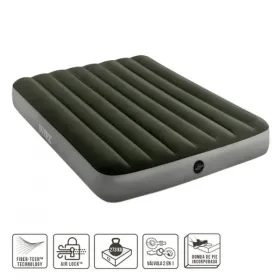 Cama de Ar Full Dura Beam Downy 137X191X25 cm Intex 64762