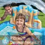 Centro de Jogos Insuflável Spray Jardin 155x130x84 Intex 57421