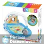 Centro de Jogos Insuflável Spray Jardin 155x130x84 Intex 57421