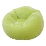 Poltrona Insuflável 107x104x69 cm Verde 75847